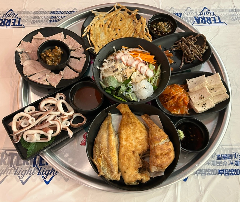 속초중앙포차 이미지