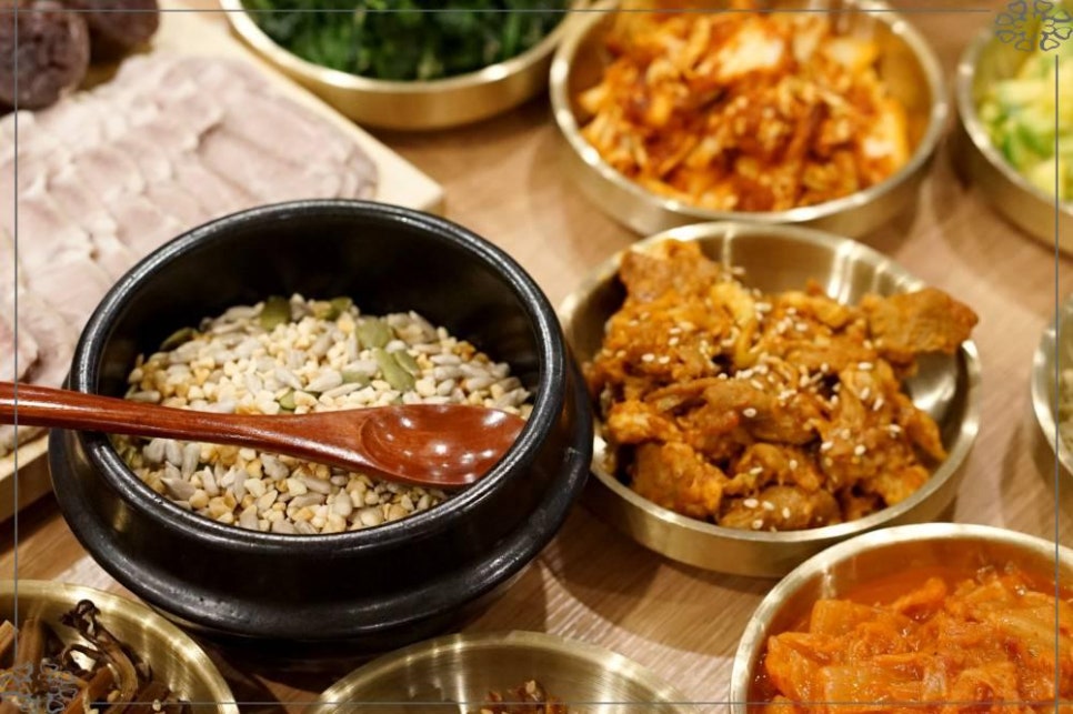 천년족발 이미지