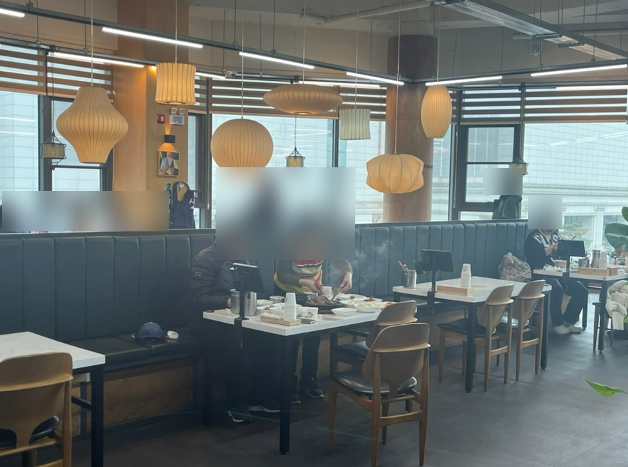 가온석갈비율량점 이미지