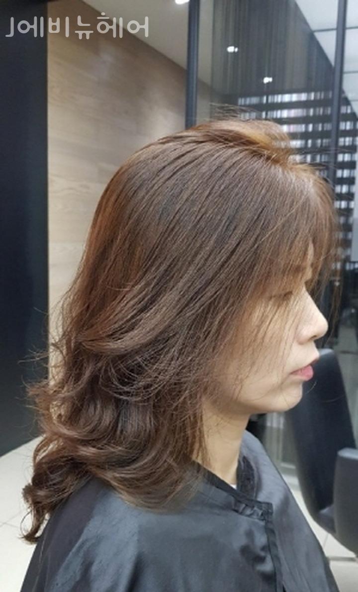 J. 에비뉴헤어 이미지