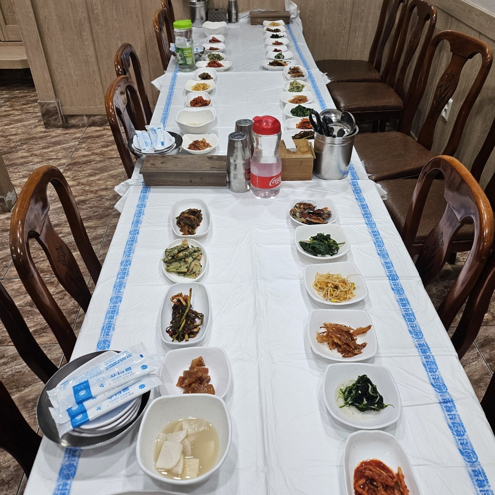 늘푸른기사식당 이미지
