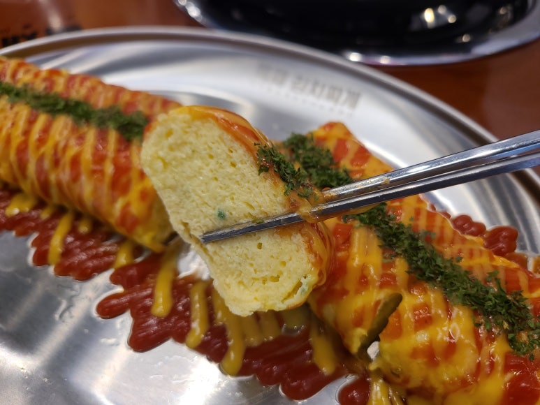백채김치찌개 망월사역점 이미지
