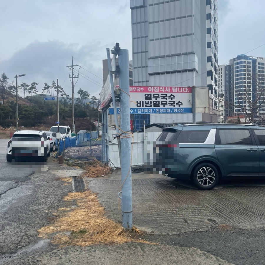 부산하우스열무국수 이미지
