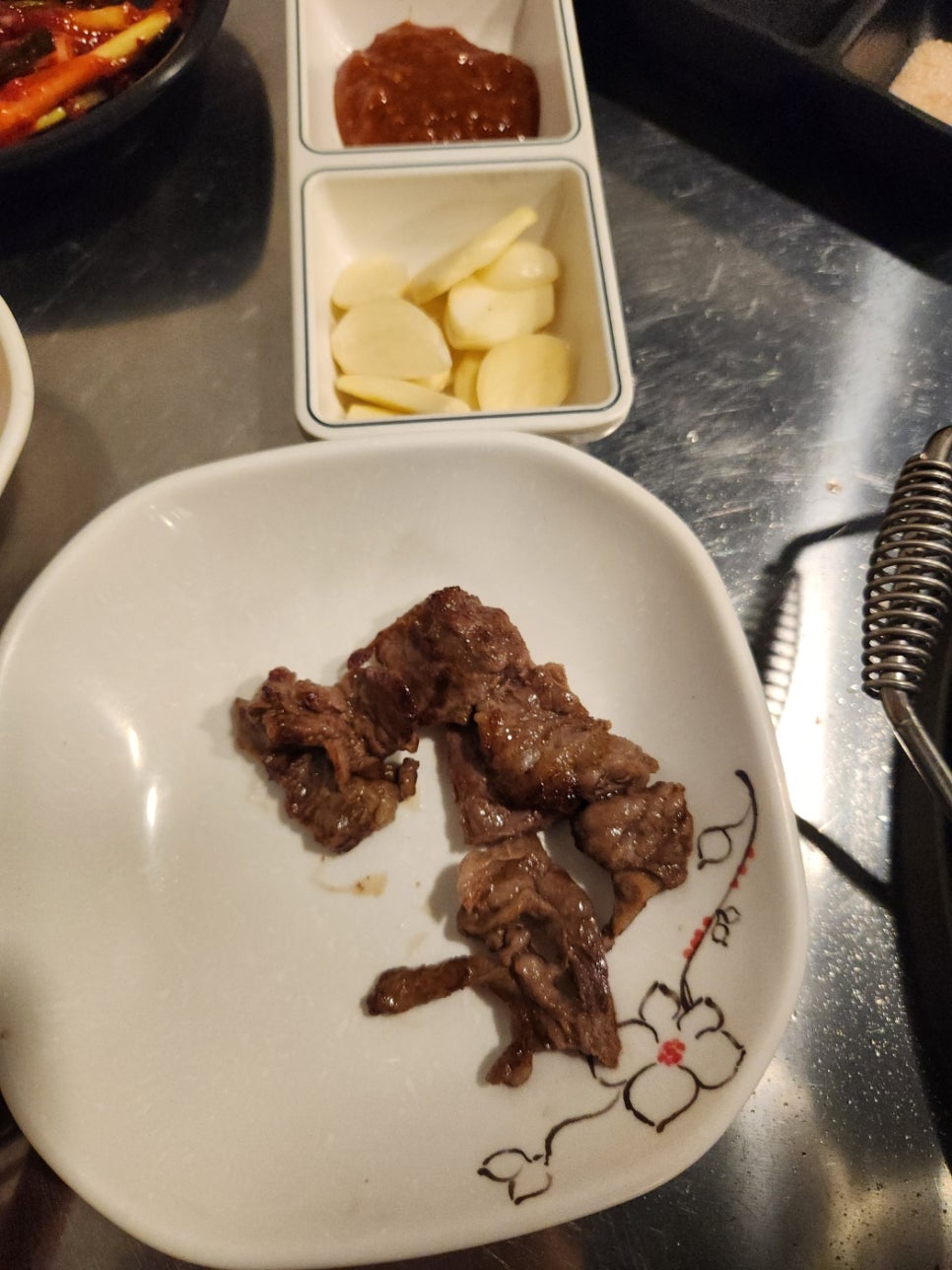 처음본명품민물장어 이미지
