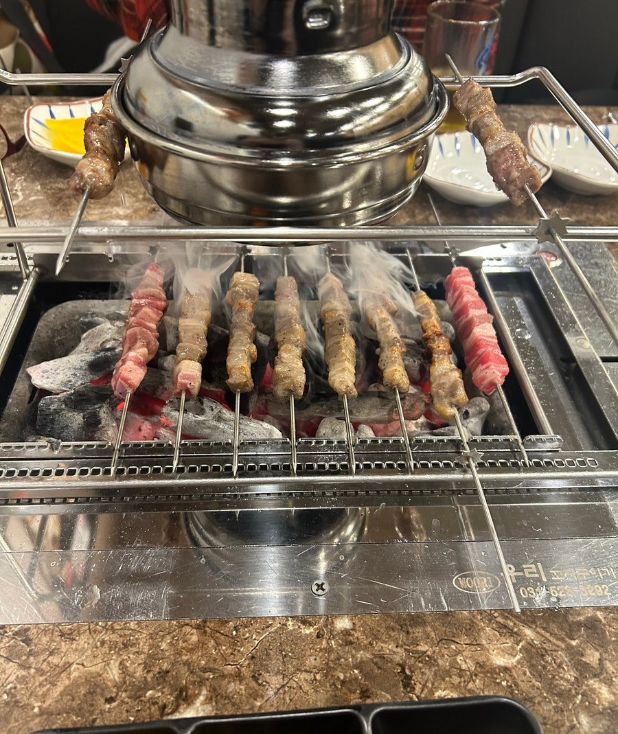 선양양꼬치 이미지