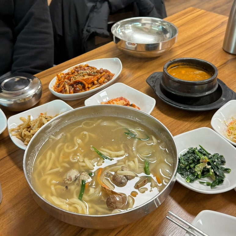 낙지아줌마 이미지