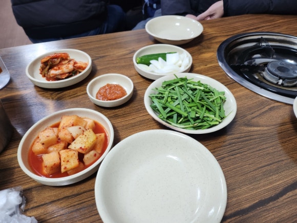 장안닭한마리 이미지