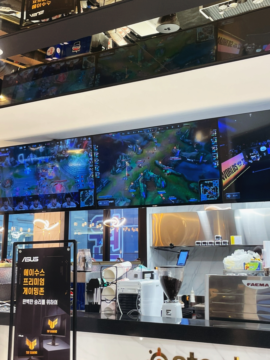 번쩍PC방 이미지