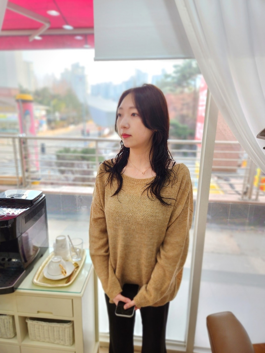 헤세드헤어 이미지
