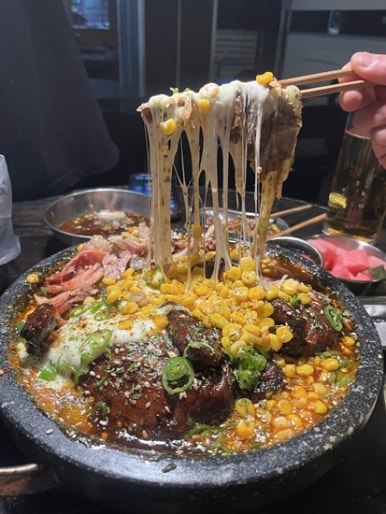 장작집 이미지