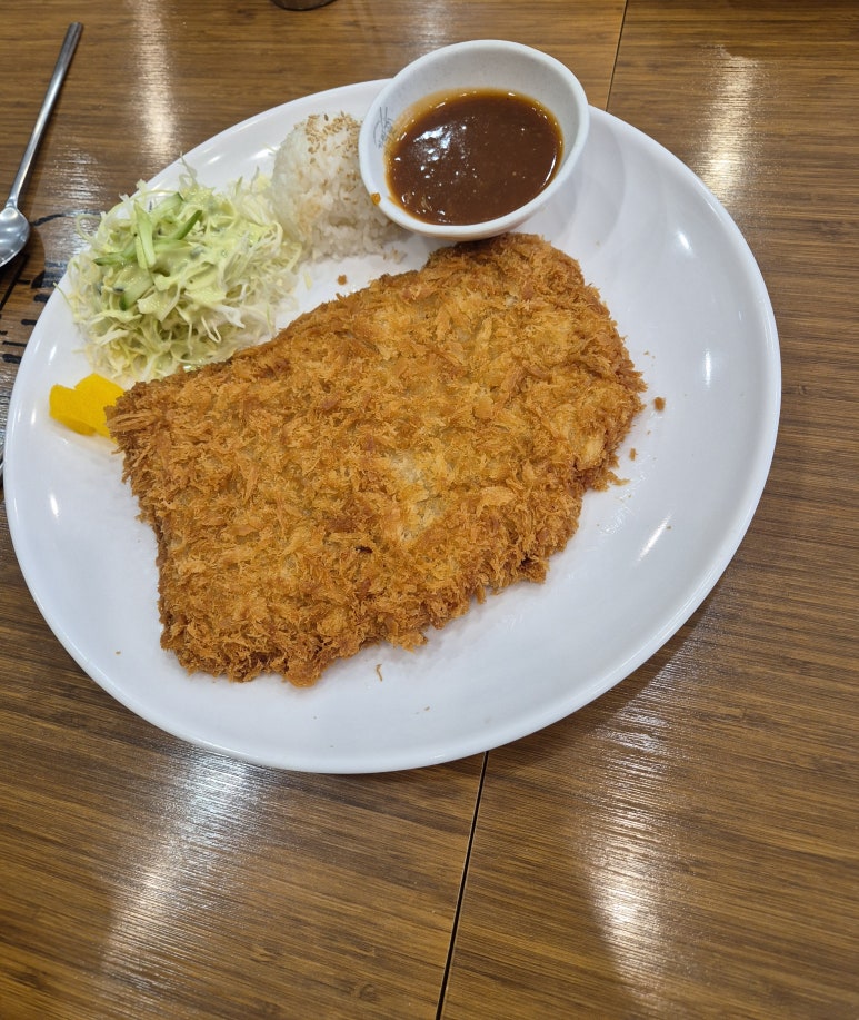 가락곰칼국수 이미지
