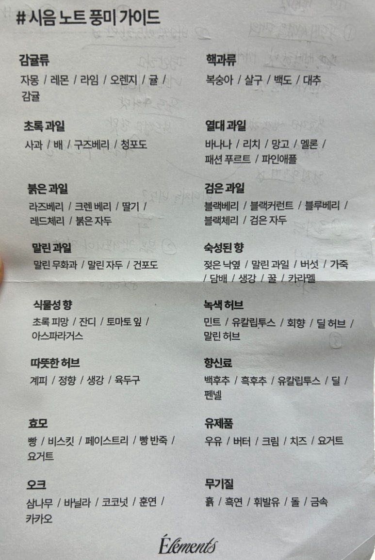 엘레망 이미지