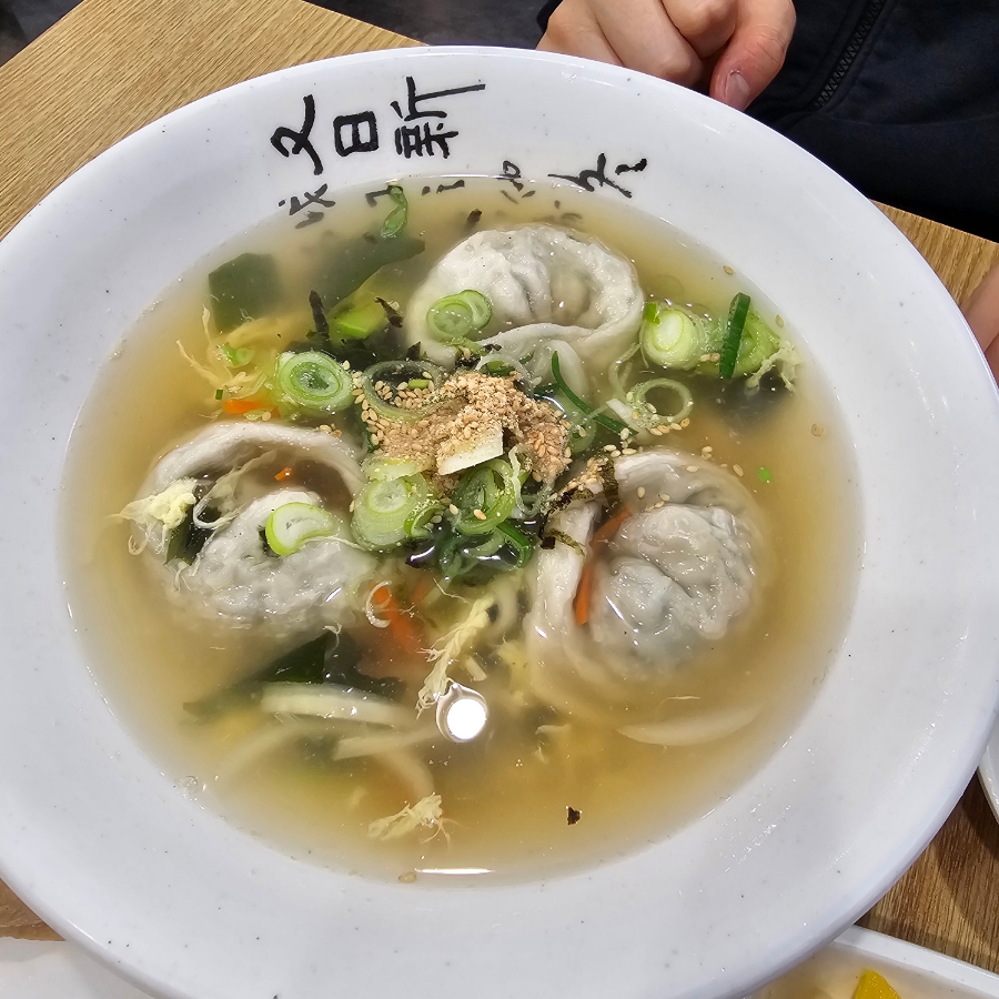 선우칼국수 이미지