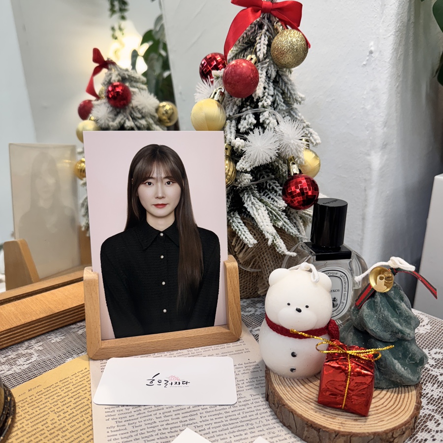 흐드러지다스튜디오 이미지