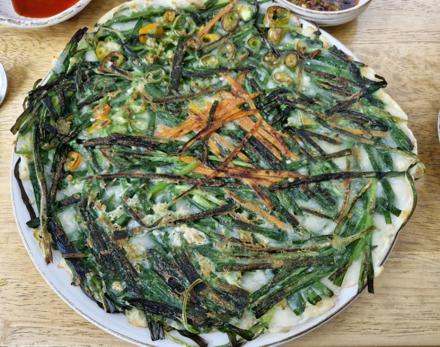 불국사할머니손칼국수 이미지
