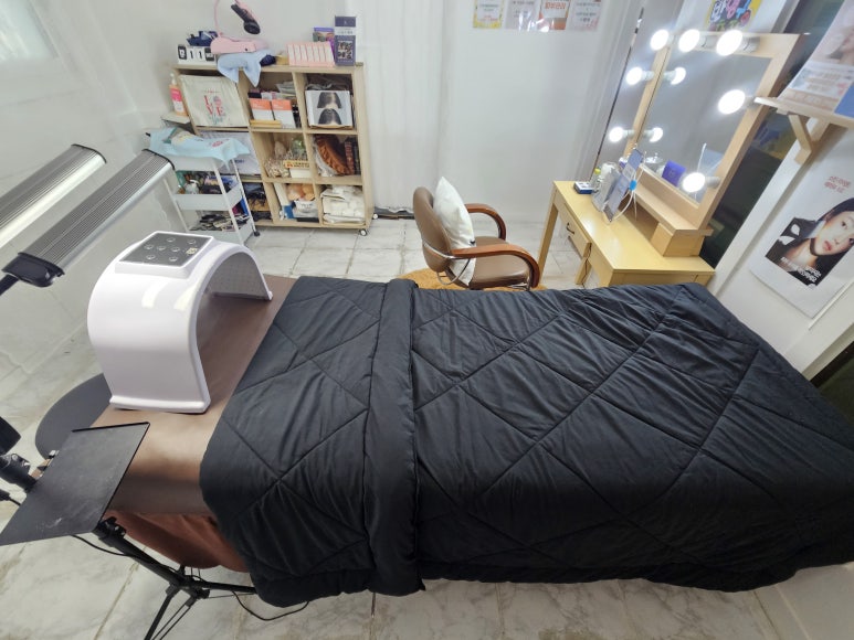 뷰티싸롱 이미지