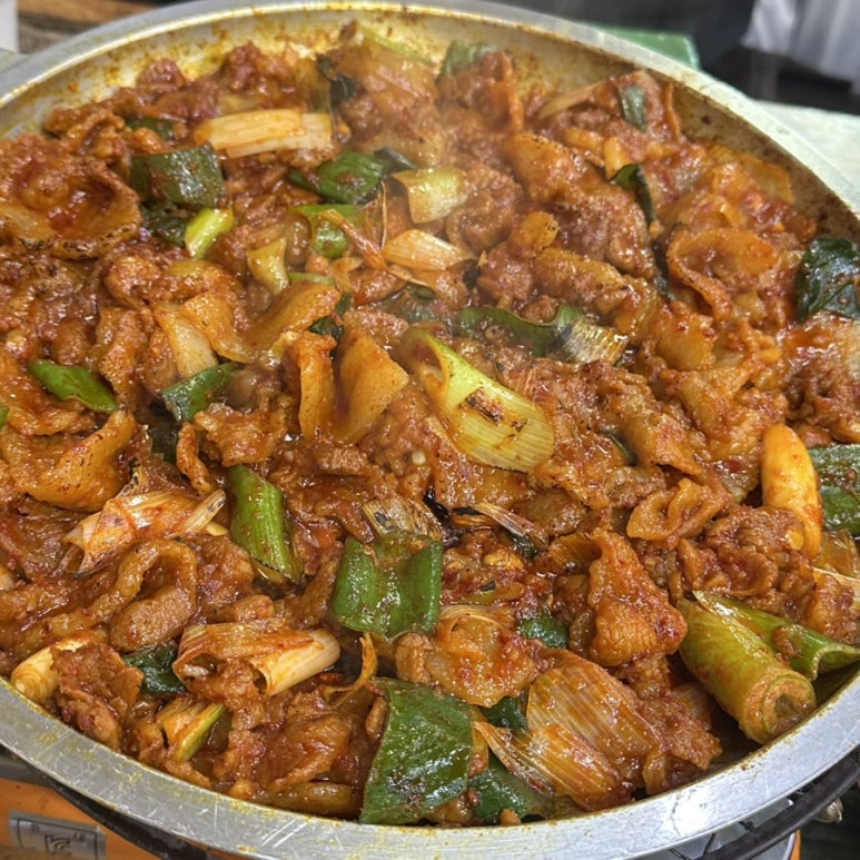 고바우식당 문덕점 이미지