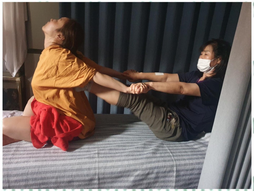 순희약손 이미지