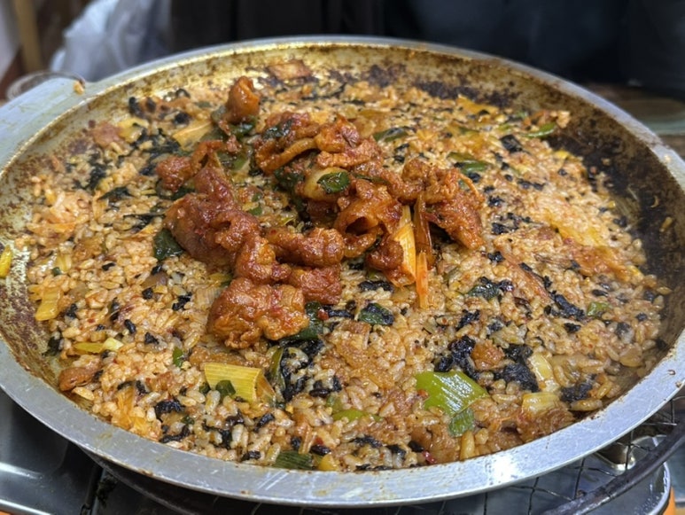 고바우식당 문덕점 이미지