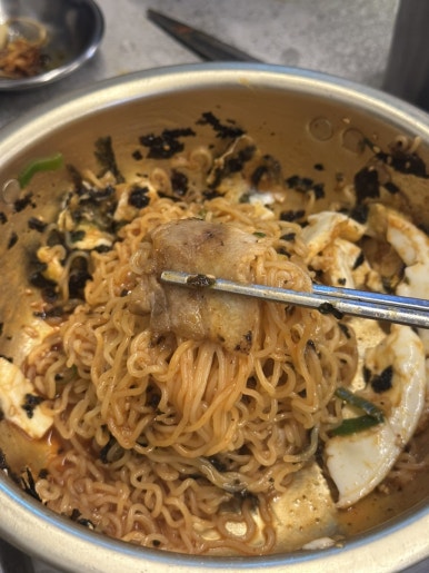 광삼이식당 이미지