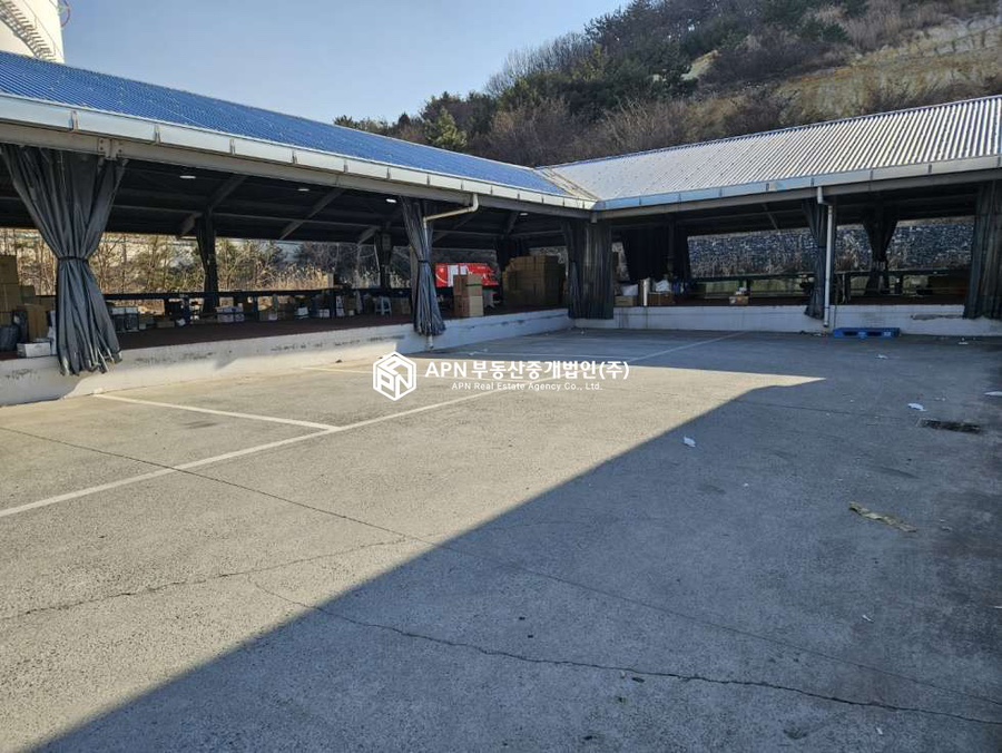 (주)성산유통 이미지
