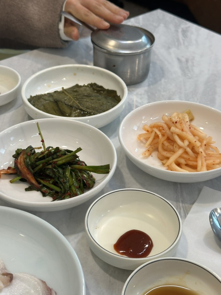 사랑방국시 이미지