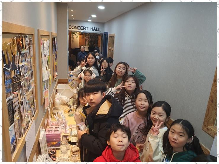 더클랑음악학원 이미지