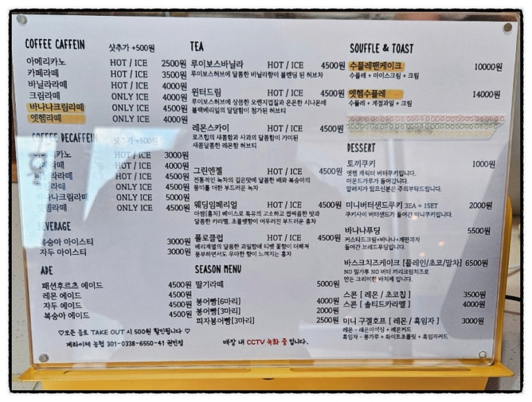 엔젤 커피클럽 이미지