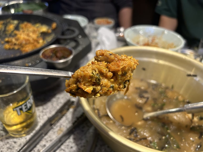 제줏간오산이마트점 이미지