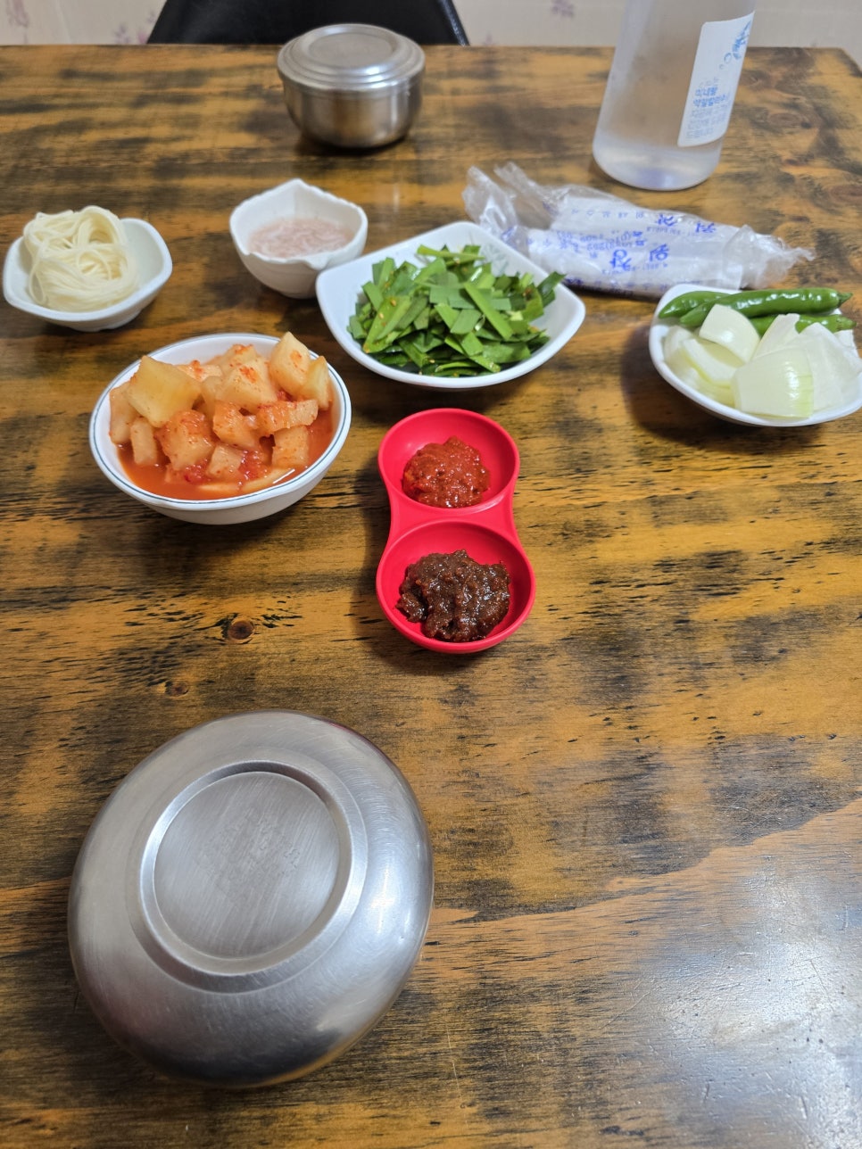 삼천포돼지국밥 이미지