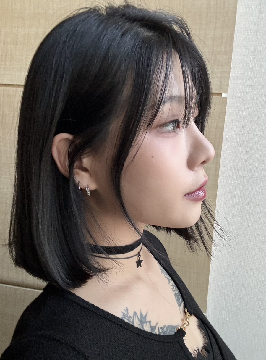 별헤어샵 이미지