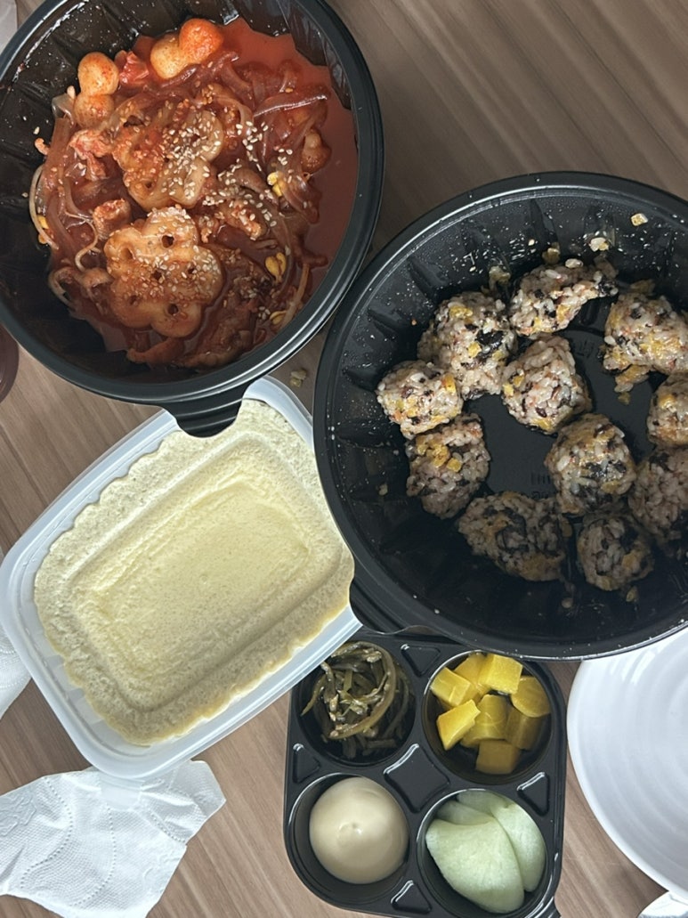 팔분김치찜 이미지