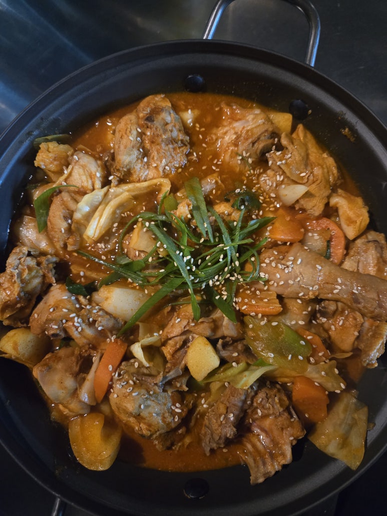 주락당 이미지