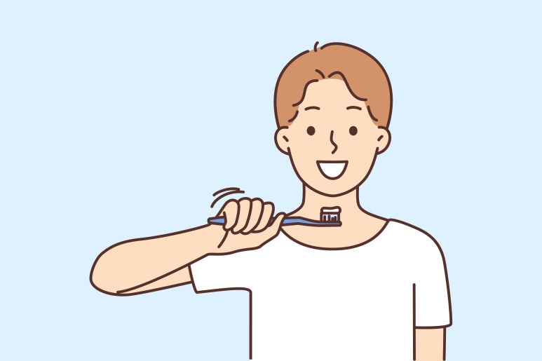 인플란트치과의원 이미지
