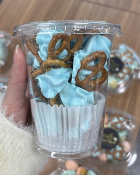 오늘 하루,머랭 이미지