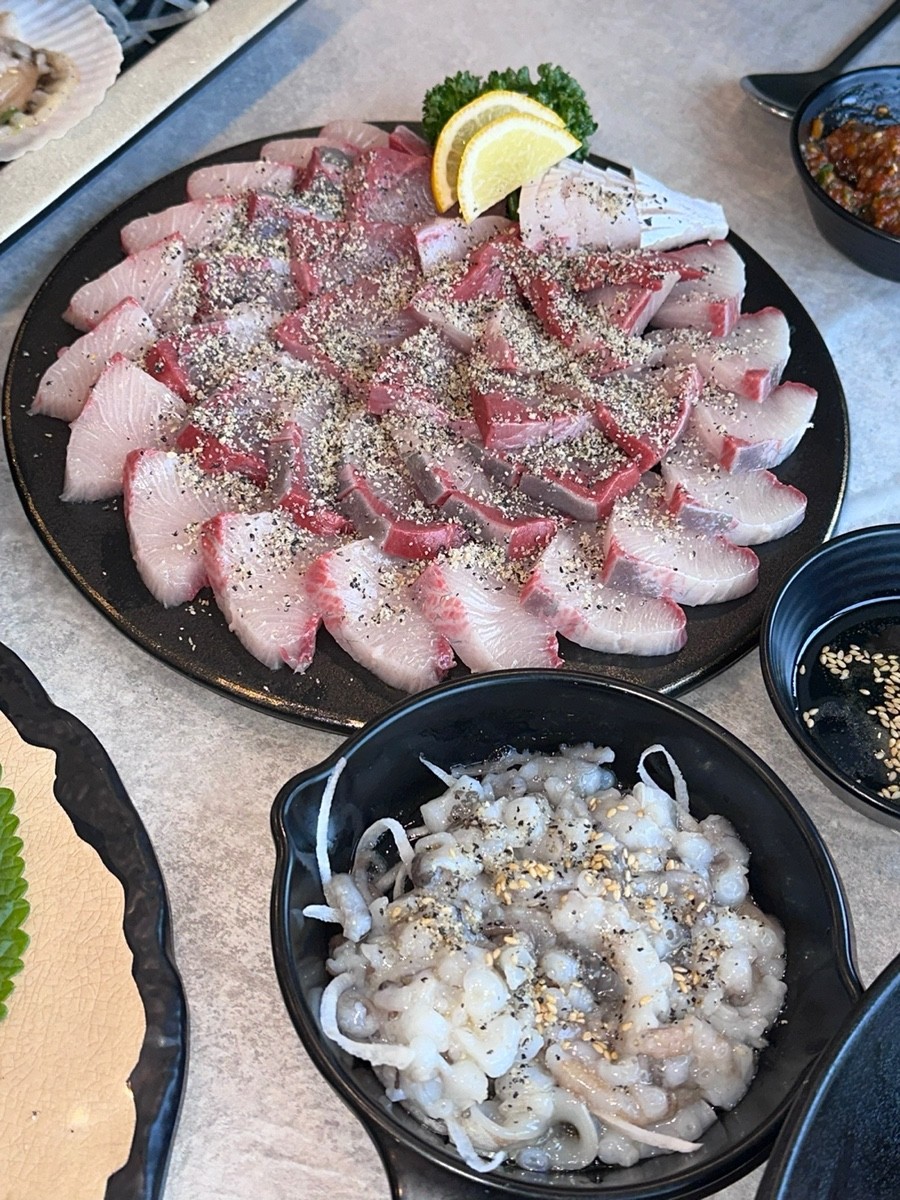 우리바다수산 이미지