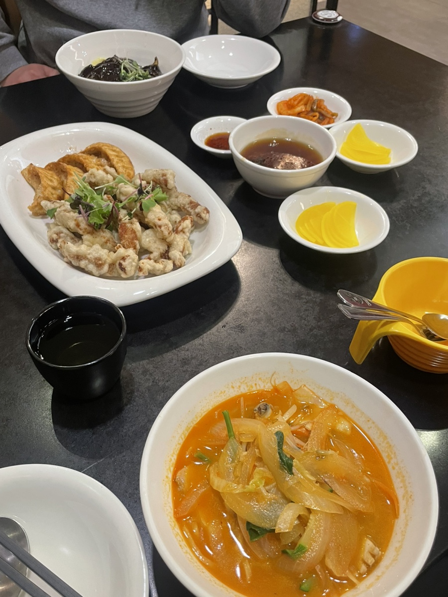 만다린롯데 이미지