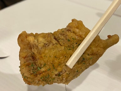 오리날개튀김빵빵오리 이미지