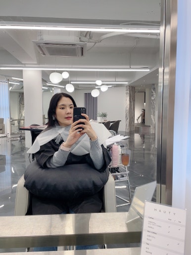 럭키헤어샵 이미지