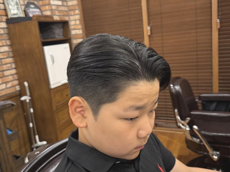락우드바버샵 이미지