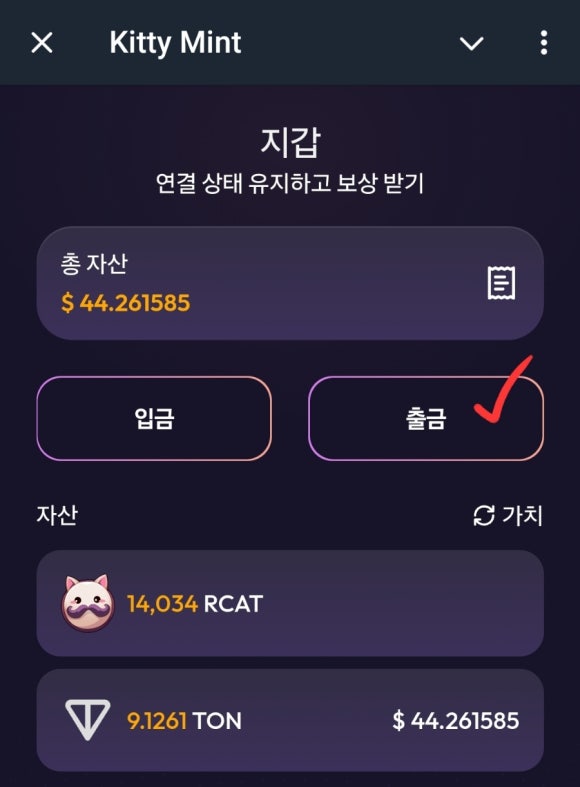 텔레민트 이미지