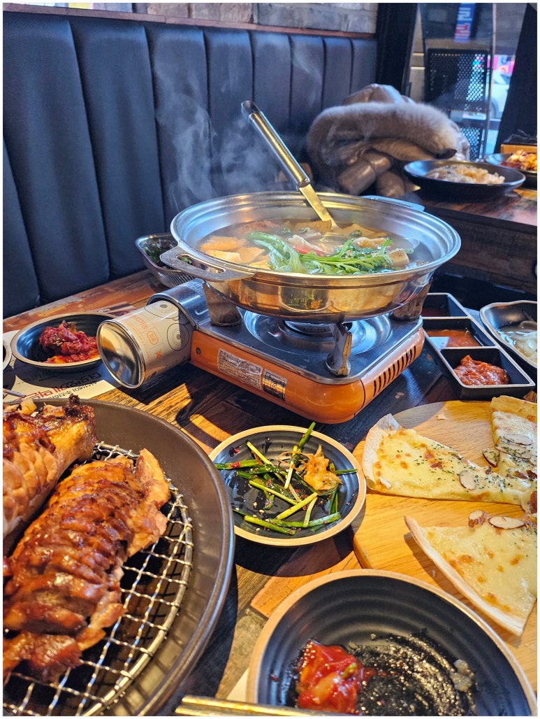 목동족발 이미지