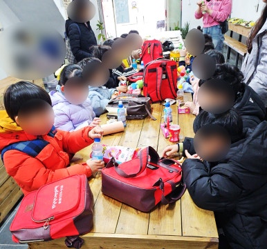 목포동초등학교 이미지
