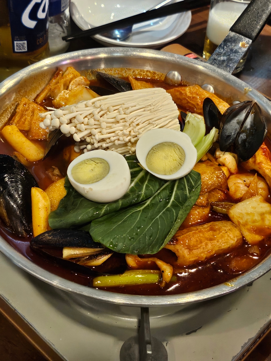 한신포차 광양중마점 이미지
