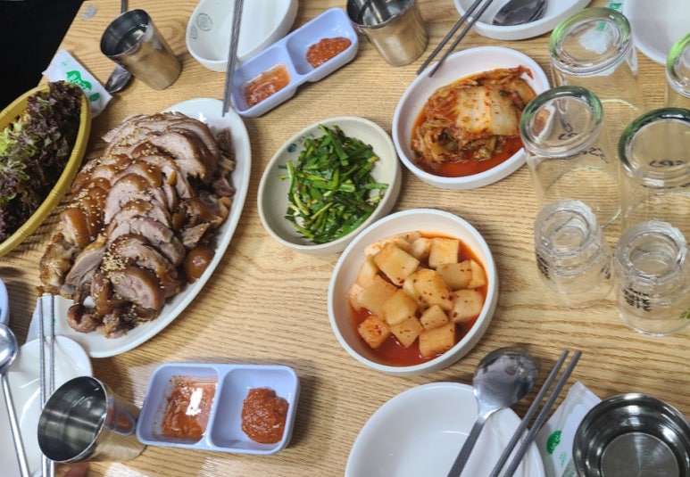 장수부침개 이미지
