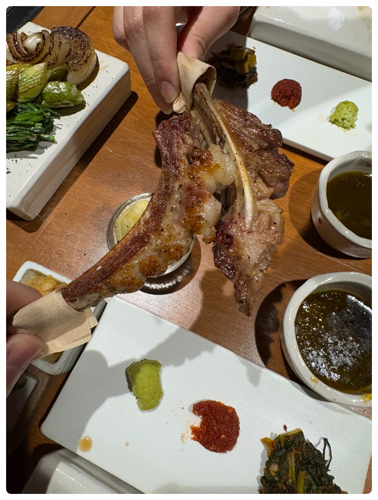 녹지 여의도점 이미지