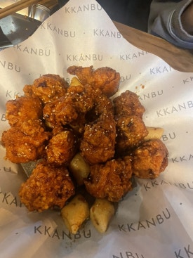깐부치킨기흥역 이미지