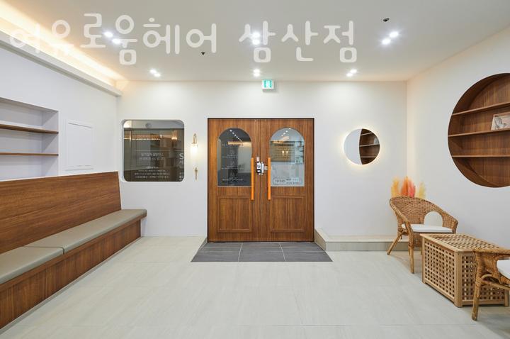 여유로움헤어 이미지