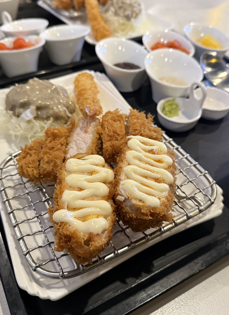 투카츠 이미지