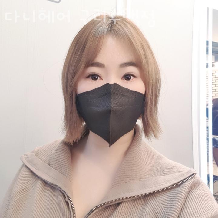 다니헤어 구리수택점 이미지